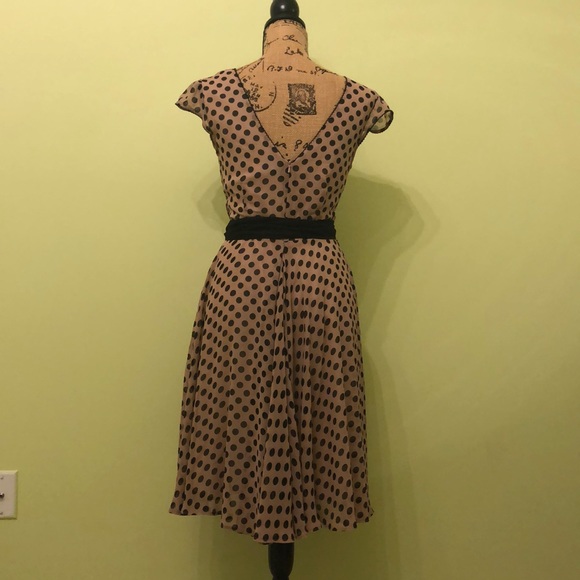 Eucalyptus dress - Picture 2 of 2